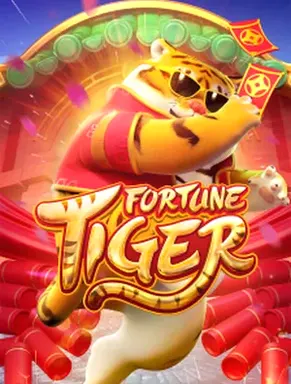 Fortune Tiger